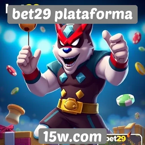 Novidades de jogos disponíveis na bet29 plataforma