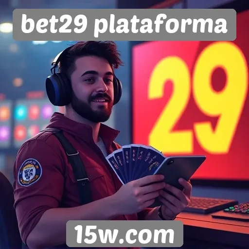 Avaliação da experiência do usuário na bet29 plataforma